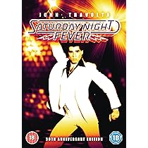 Saturday Night Fever - The Original Movie Sound Track: Amazon.co