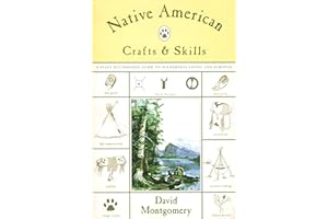 Native American Crafts and Skills