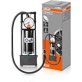 OSRAM TYREinflate 10 Essential Tek Pistonlu Ayak Pompası