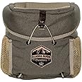 Alaska Guide Creations K.I.S.S. Bino Guide Pack – Ranger Green