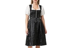Stockerpoint Sukienka na specjalną okazję Kobiety Dirndl Odette