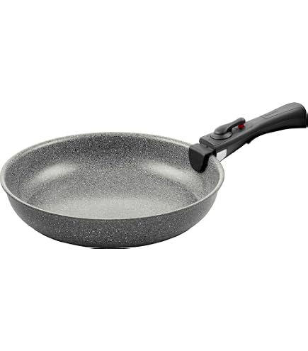 Ballarini Bari Pfanne 28 Cm Aus Aluminium Mit Grani Produktbild-Vorschau 8