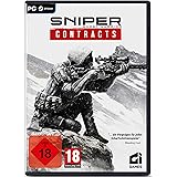 Sniper Ghost Warrior Contracts [PC]