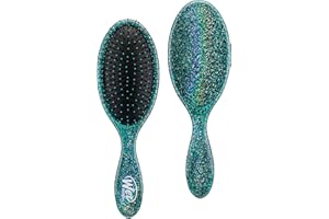 Wet Brush Awestruck Original Detangler Jewel Teal