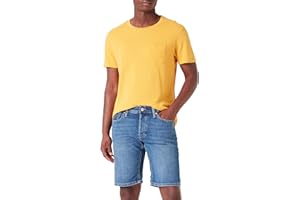 JACK & JONES Short en Jean Homme