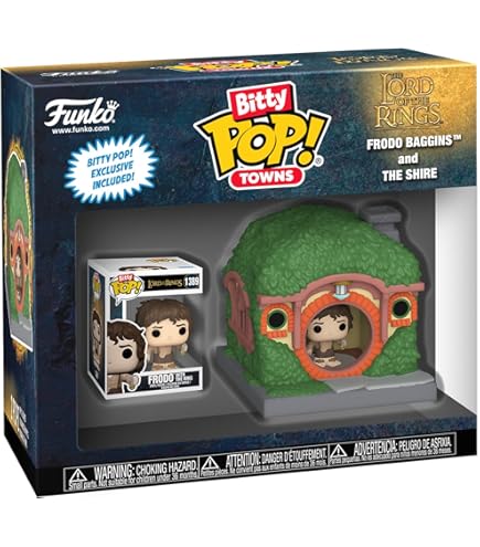 Twilight Ringwraith Funko POP! El Señor de los Anillos