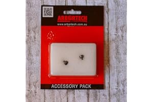 Arbortech Teeth for Mini Turbo Plane Blade