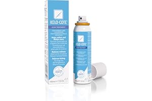 Kelo-cote Advanced Formula Scar Gel Spray 100ml by Kelo-Cote