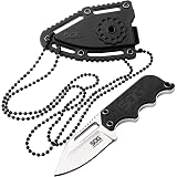SOG Sogs62Ncp Powerlock: Coltello Tascabile Con Taglierina V, Impugnatura In Nylon - 3