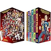 Scott Pilgrims Precious Little Boxset