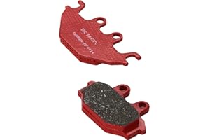 EBC BRAKES EBC Bremsen FA377 X Bremse, Pad Set