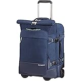 samsonite ziproll duffle