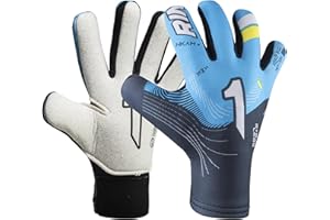 Rinat Nkam As Guantes de Portero, Unisex Adulto