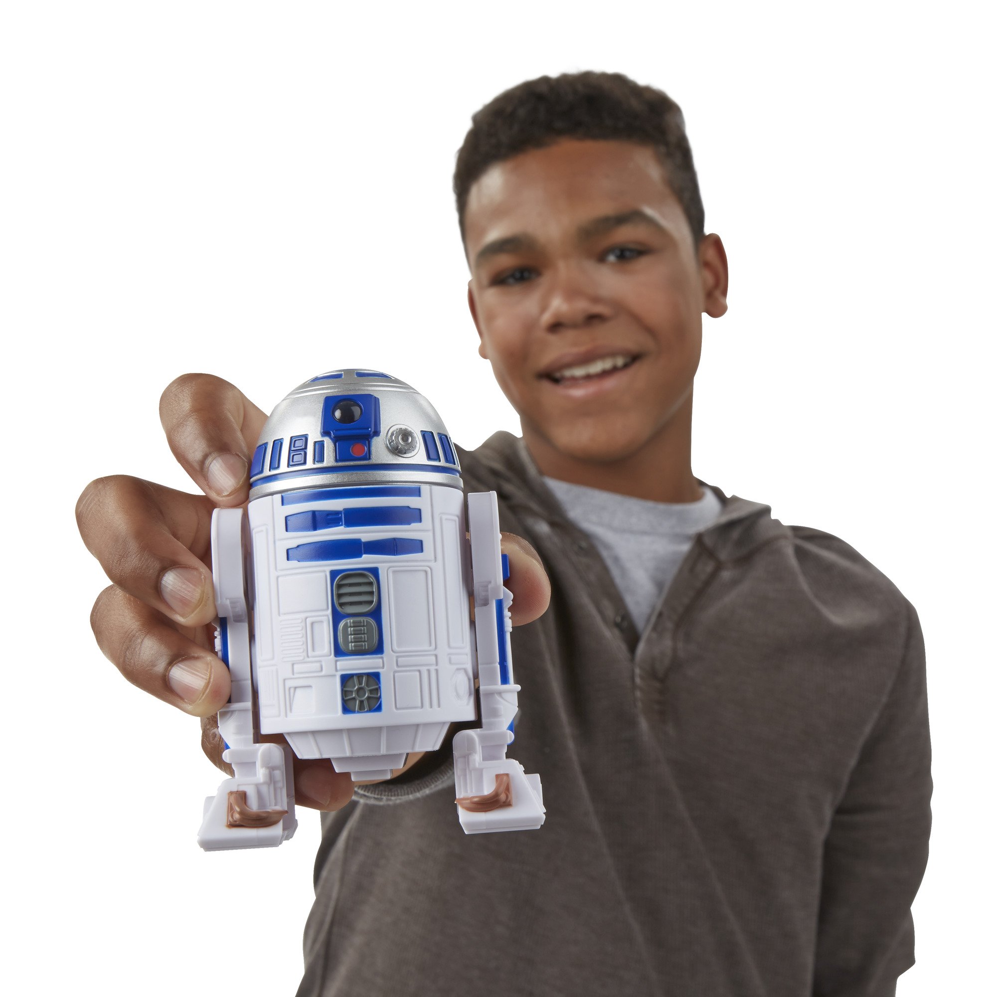 Hasbro Star Wars - Bop It, Juego de repetición B3455 - Imagen 6