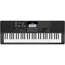 Casio CT-X700C5 High-Grade Keyboard : Amazon.co.uk: Musical