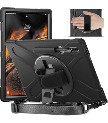 Samsung X900 Galaxy Tab S8 Ultra 14,6