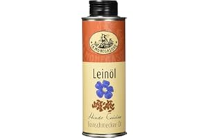 La Monegasque Leinöl, 1er Pack (1 x 250 ml)