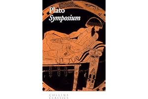 Symposium: An essential, best-loved classic (Collins Classics)
