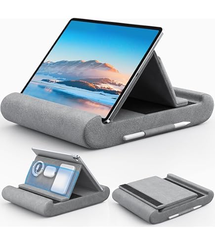 Tablet-Ständer Multifunktion kissen Tablet-Telefonst änder für Laptop-Handy halt