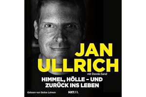 Himmel, Hölle - und zurück ins Leben