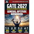 IFAS GATE General Aptitude 2026 Exam Book