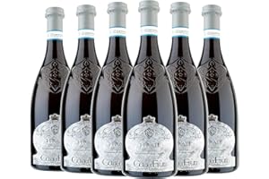 CÀ DEI FRATI Ca' dei Frati 100% Turbiana Lugana Doc- "I Frati" [ 6 BOTTIGLIE da 750ml ]