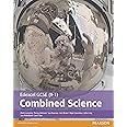 Edexcel GCSE (9-1) Combined Science (Edexcel (9-1) GCSE Science 2016)