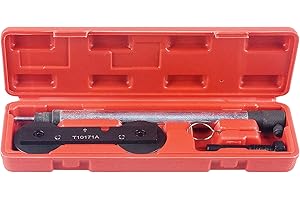 DAYUAN Strumento di bloccaggio della fasatura dell'albero a camme per motore a benzina per VW Golf Polo 1.4 1.6 TSI FSI catena e TDC