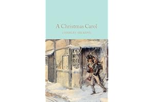 A Christmas Carol [Lingua inglese]