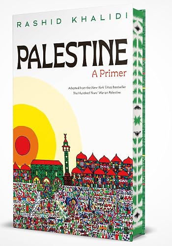 Palestine: A Primer