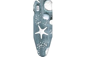 Colombo Housse de Repassage 140 x 55 cm Salt Taille XL