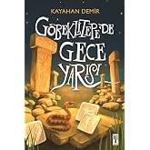 G&ouml;beklitepe'de Gece Yarısı