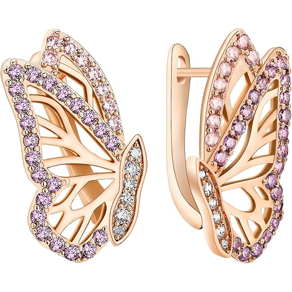 Arbre De Vie Boucles D'Oreilles Pour Femme Argent Sterling 925 Cadeau De Bijoux D'Anniversaire