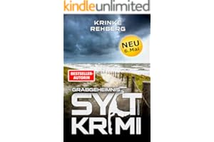 SYLTKRIMI Grabgeheimnis