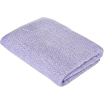 Everplush Badetücher Set – 2 Stück, 76x142 Cm, Schnell Trocknend – Absorbiert 7x Mehr Wasser Als Baumwolle