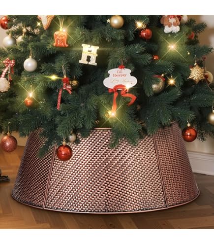 Metalen Kerst-Boomstandaard Aanbieding bij Lidl