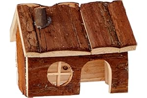 Trixie Natural Living Hendrik House,Brown,15 x 11 x 12 cm