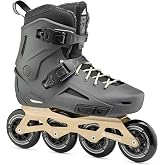 ROLLERBLADE Lightning 90 Inline Skate 2024 Anthracite/Taupe