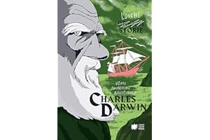Charles Darwin. Ediz. a colori
