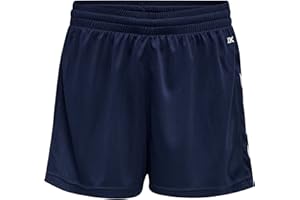 hummel hmlCORE XK Poly Shorts Kids