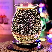 Cera Profumata Invernale Salubrito Per Lampade - Cubetti Di Soia Con Fragranze Natalizie - Foto 8