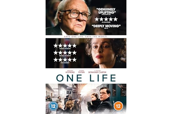 ONE LIFE DVD