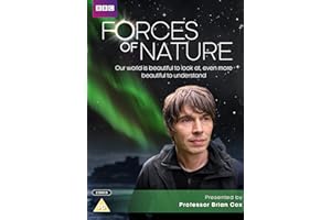 Forces of Nature [DVD]