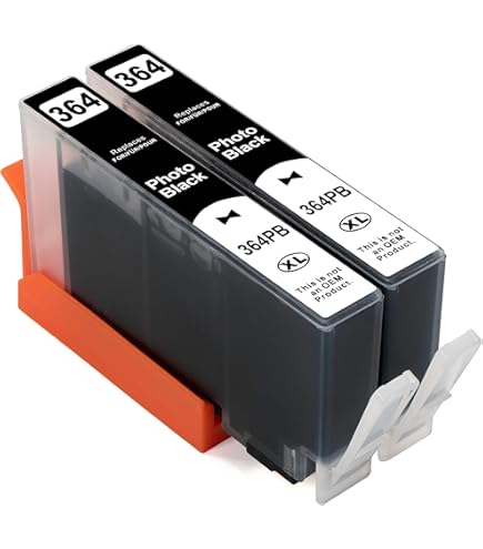 16 Cartucce Di Inchiostro Per HP Deskjet 3070A 3520 EAIO 4610