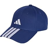 adidas Bball 3s Cap New Logo - Baseball Cap Unisex Adult