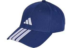 adidas Bball 3s Cap New Logo - Gorra de béisbol Unisex Adulto