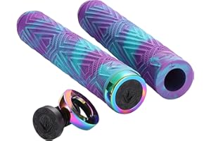 ENVYSCOOTERS Empuñaduras de Mano Envy Scooters Will Scott