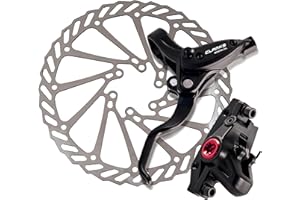 Clarks Cycle Systems M2 Individual Hydraulic Disc Brake