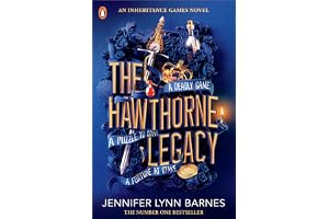 The Hawthorne Legacy: The bestselling, addictive, twist-filled mystery and TikTok sensation!: 2