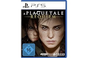 FOCUS HOME INTERACTIVE A Plague Tale: Requiem (PlayStation 5)